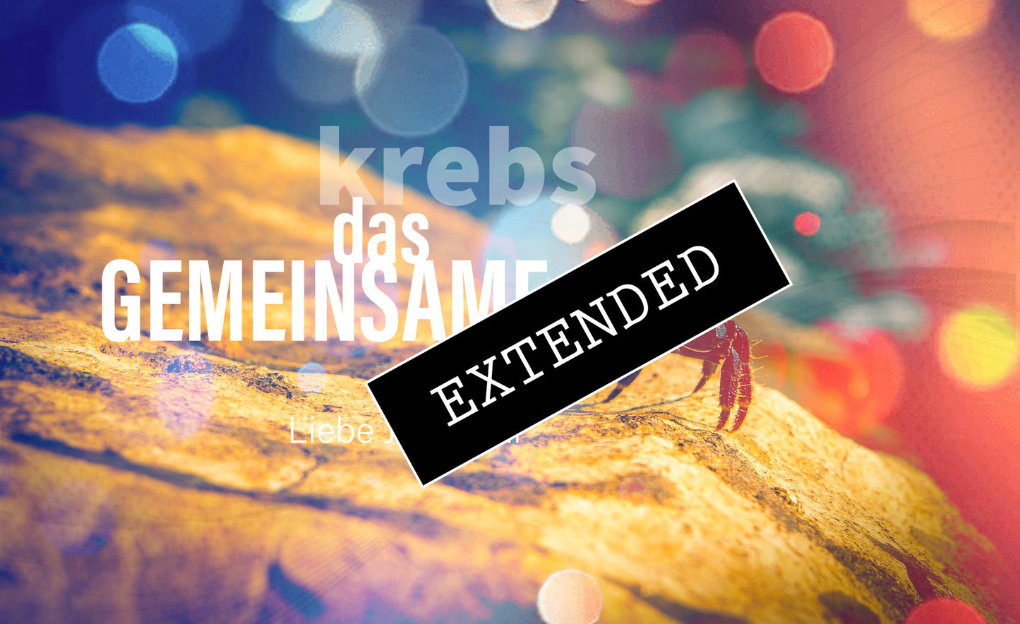 Krebs Liebe Juni | Juli: Ich❤️🔥
