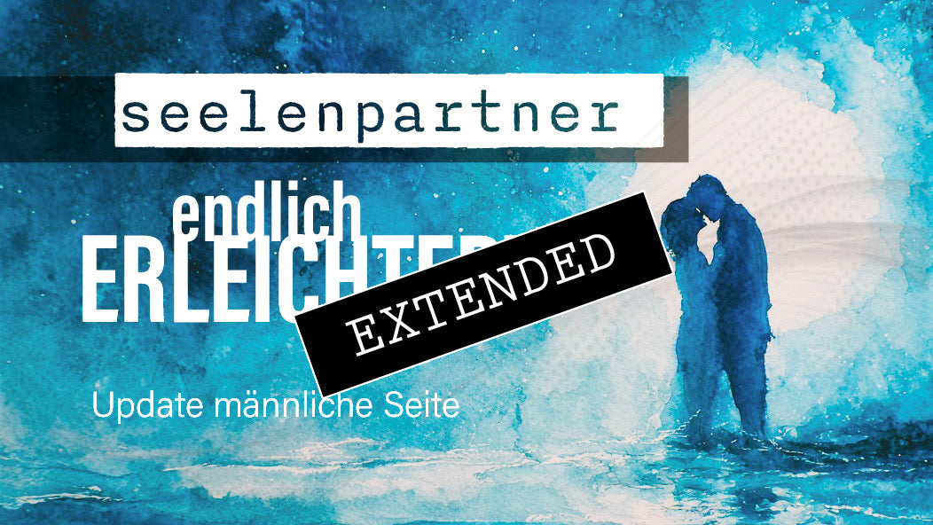 Seelenpartner | männliche Seite extended: Wackelpudding💓