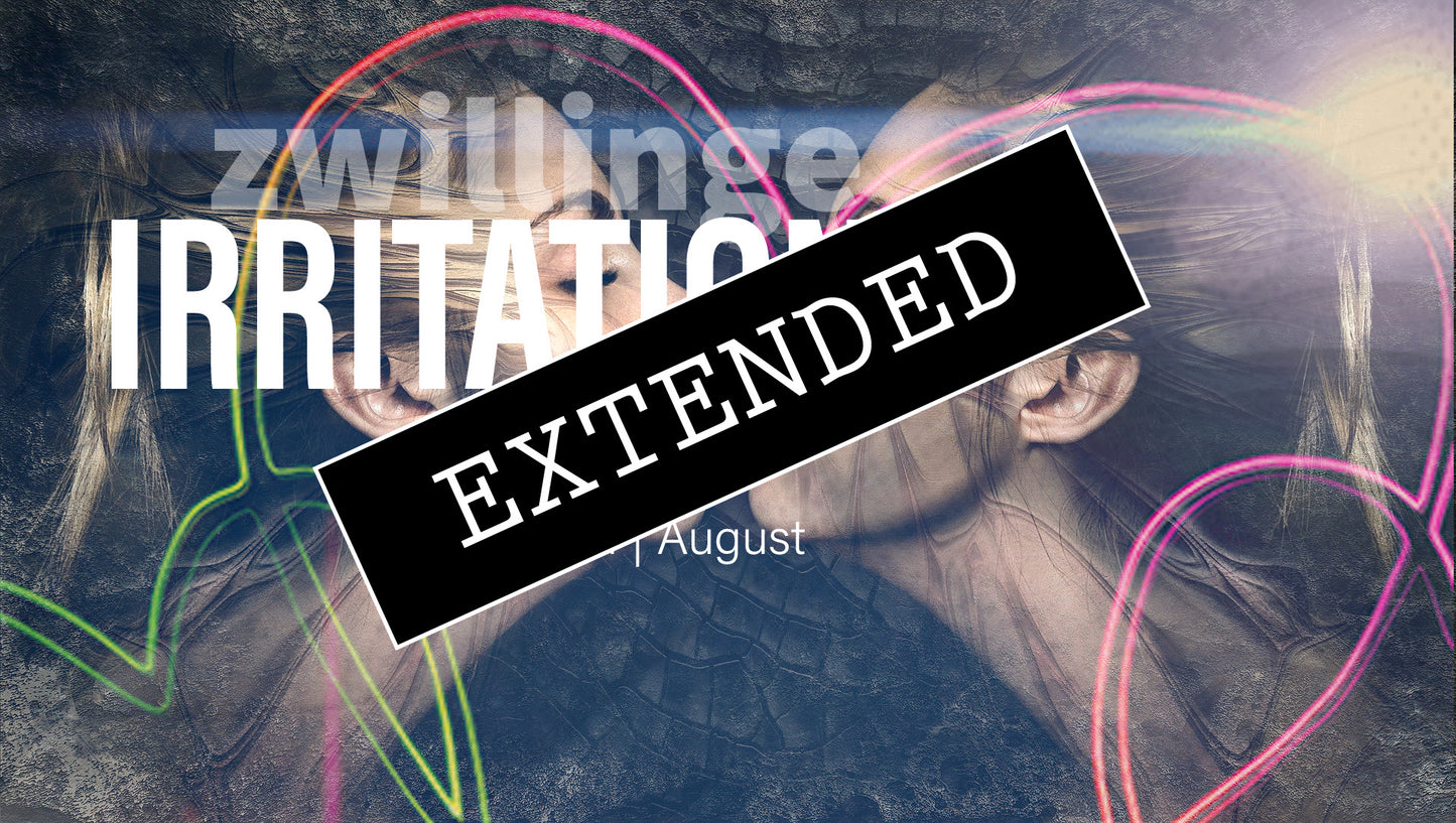 Zwillinge Liebe Juli | August extended: Durchbruch durch dichđź’žđź’–