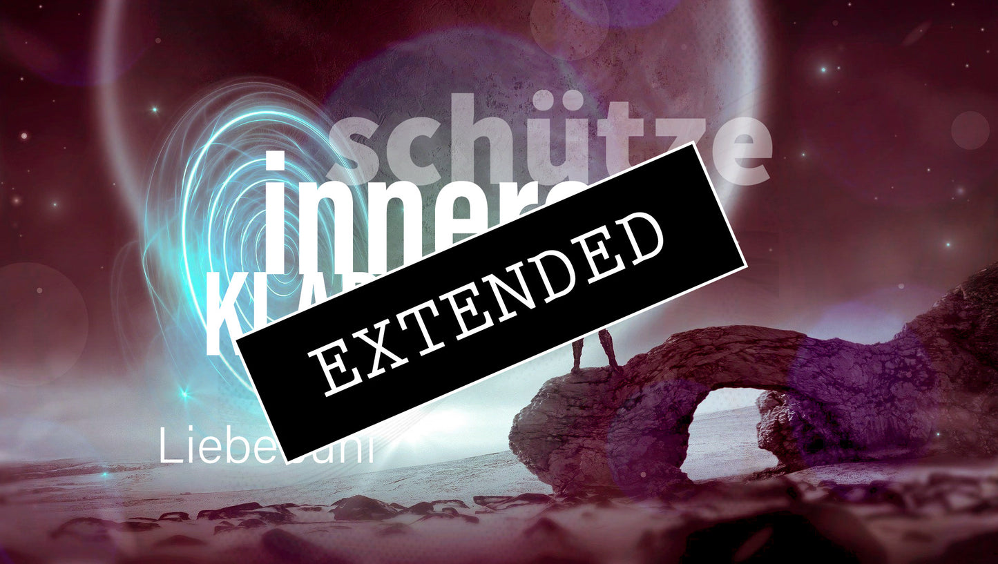 Schütze Liebe Juni extended: Verletzt❤️🩹❣️