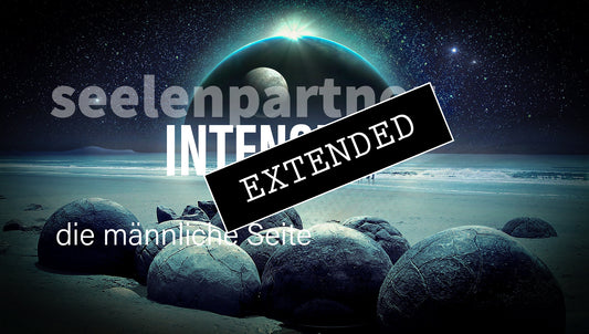 Seelenpartner männliche Seite extended: Berechtigung der Beziehung❣️💞