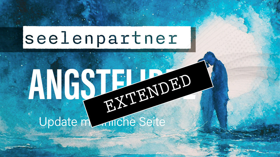 Seelenpartner | männliche Seite extended: So geht echte Nähe💗💞
