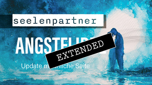 Seelenpartner | männliche Seite extended: So geht echte Nähe💗💞