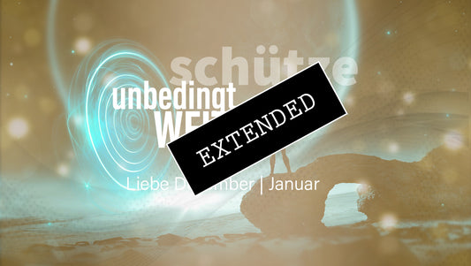 Schütze Liebe Dezember | Januar extended: Wärme❤️