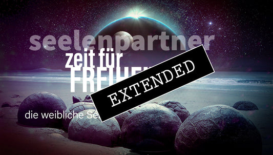 Seelenpartner | weibliche Seite extended: Nadelöhr…❣️💓