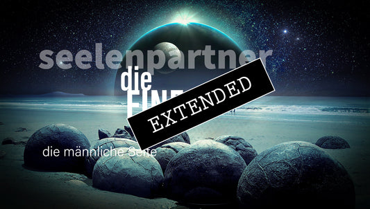 Seelenpartner | männliche Seite extended: Zusammen anders💞💖