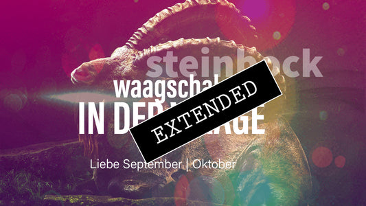 Steinbock Liebe September | Oktober extended: Hartes Aufwachen❣️💖