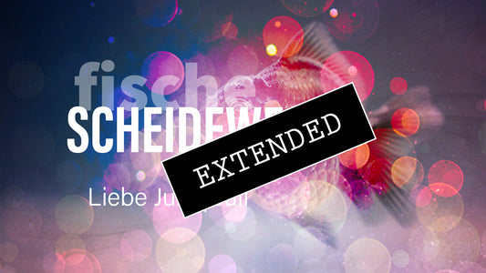 Fische Liebe Juni | Juli extended: Scheideweg💓