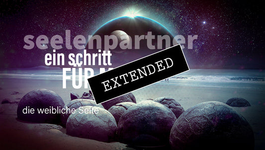 Seelenpartner | weibliche Seite extended: Lösung und Bindung💓💞