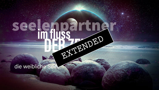 Seelenpartner | weibliche Seite extended: Einfach ich❤️