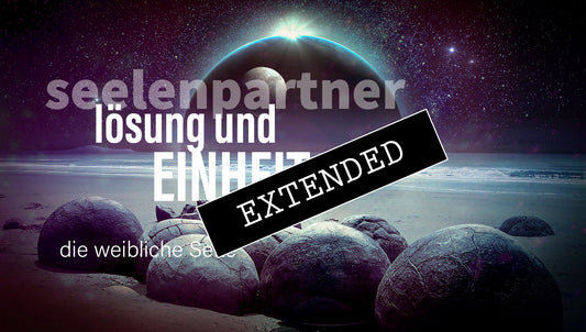 Seelenpartner | weibliche Seite extended: Ende und neu💞