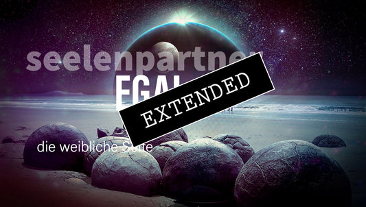 Seelenpartner | weibliche Seite extended: Und wie jetzt?❣️