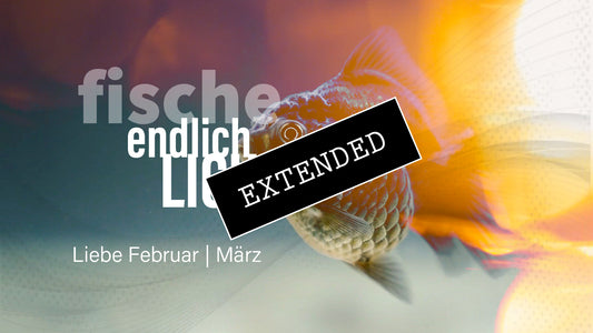 Fische Liebe Februar | März extended: Unberührbar💔