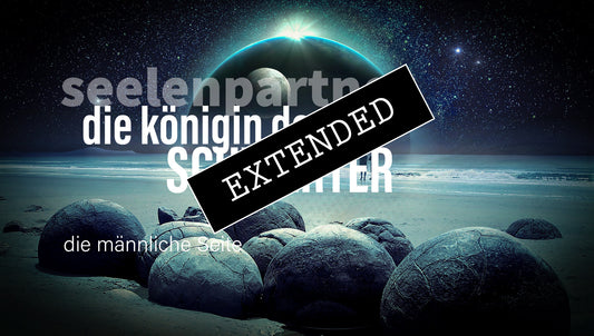 Seelenpartner | männliche Seite extended: Nach vorne geht der Weg❤️‍🔥