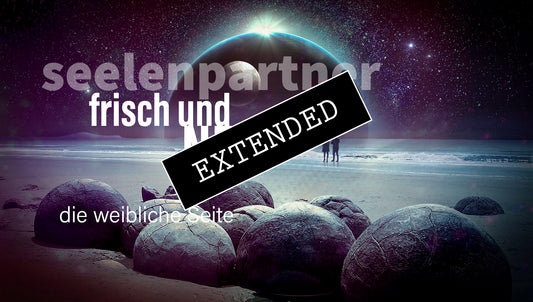 Seelenpartner | weibliche Seite extended: Stark und stärker❤️💖