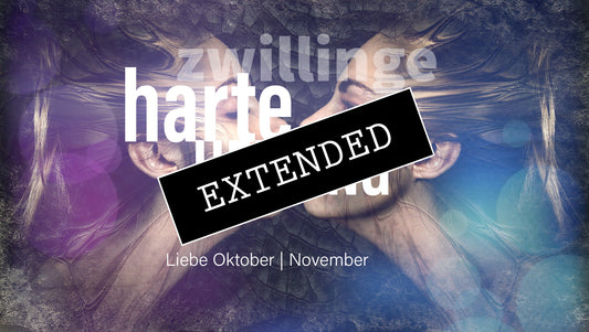 Zwillinge Liebe Oktober | November extended: Mein Platz - und wo er nicht mehr ist❣️💓