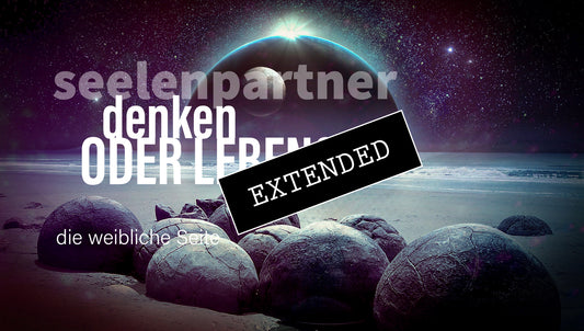 Seelenpartner | weibliche Seite extended: Nähe💞