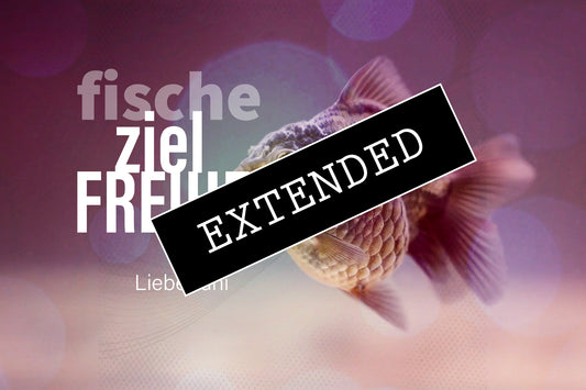 Fische Liebe Juni extended: Mein Wert - mein Schlüssel💖💝