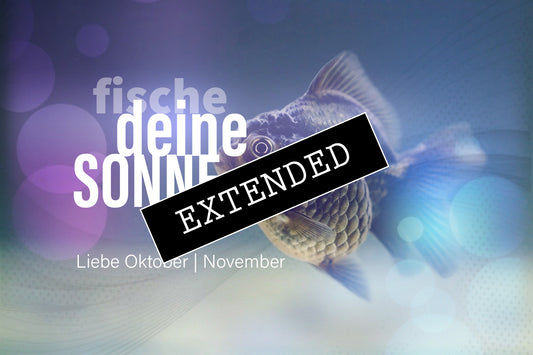 Fische Liebe Oktober | November extended: Entscheidung und Ende❣️❤️