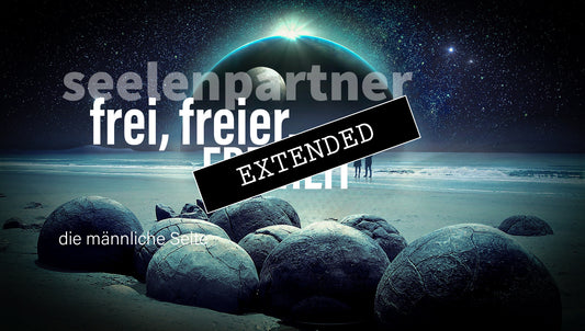 Seelenpartner | männliche Seite extended: Wahr und echt💗💓